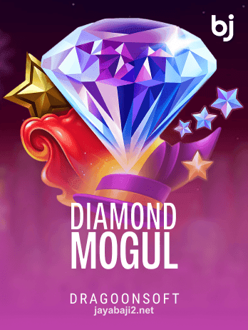 Diamond Mogul Slot Game